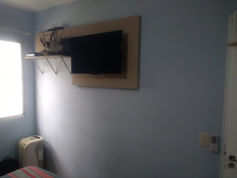 Apartamento à venda São João Clímaco com 62m² e 3 quartos por R$ 360.000 - 1186964855-img-20210110-104850435.jpg