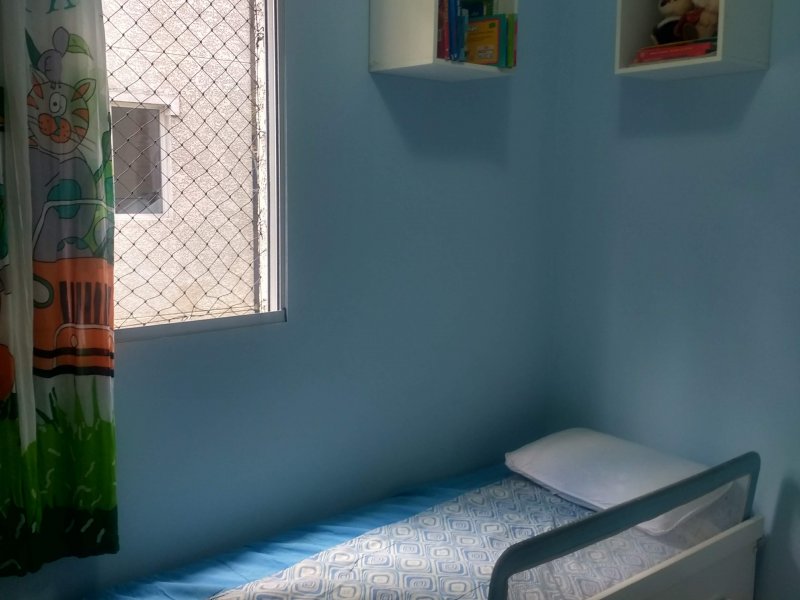 Apartamento à venda São João Clímaco com 62m² e 3 quartos por R$ 360.000 - 1193413924-img-20210110-103709726-hdr.jpg
