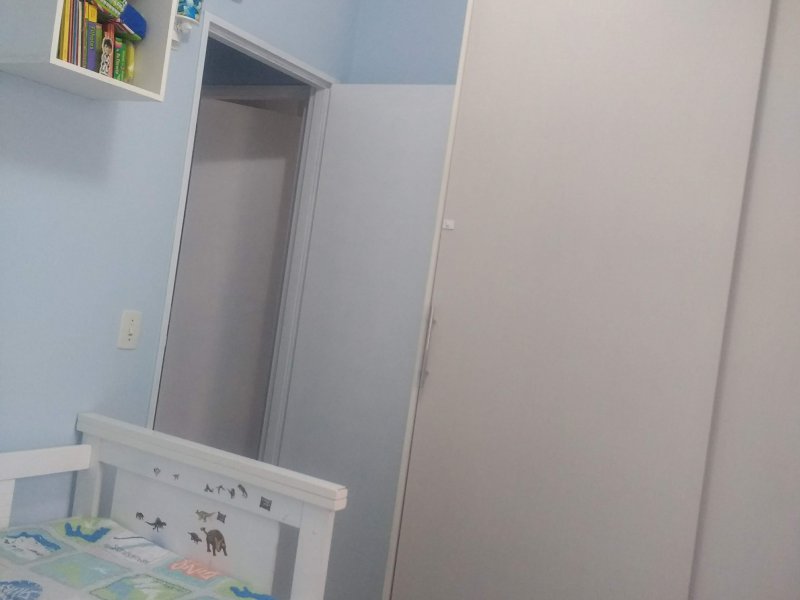 Apartamento à venda São João Clímaco com 62m² e 3 quartos por R$ 360.000 - 1362545845-img-20210110-103749302.jpg