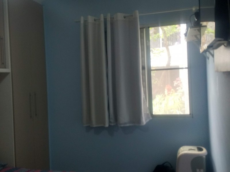 Apartamento à venda São João Clímaco com 62m² e 3 quartos por R$ 360.000 - 1849361382-img-20210110-104606023-hdr.jpg