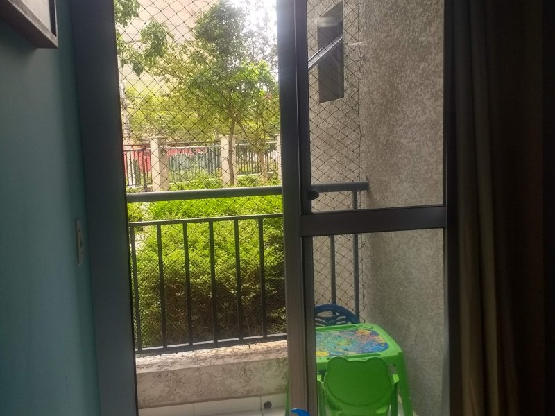 Apartamento à venda São João Clímaco com 62m² e 3 quartos por R$ 360.000 - 193471240-img-20210110-105627816-hdr.jpg