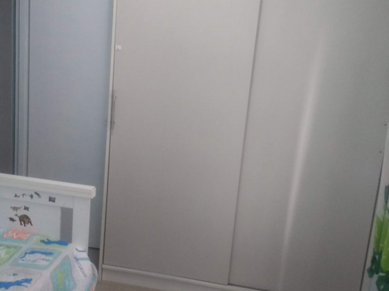 Apartamento à venda São João Clímaco com 62m² e 3 quartos por R$ 360.000 - 1941909350-img-20210110-103729434.jpg