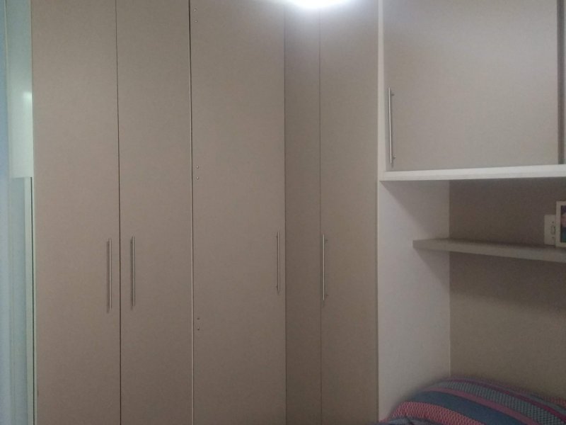 Apartamento à venda São João Clímaco com 62m² e 3 quartos por R$ 360.000 - 270854725-img-20210110-104638007.jpg
