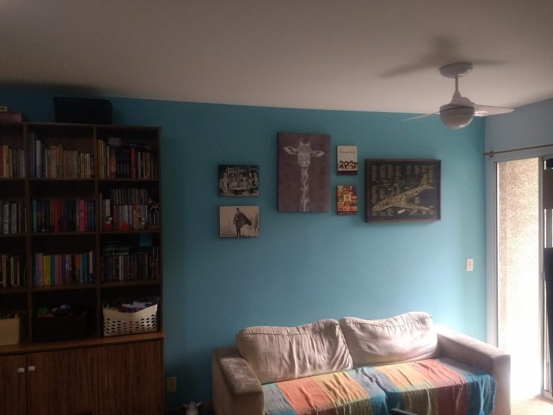 Apartamento à venda São João Clímaco com 62m² e 3 quartos por R$ 360.000 - 652071250-img-20210110-105839445.jpg