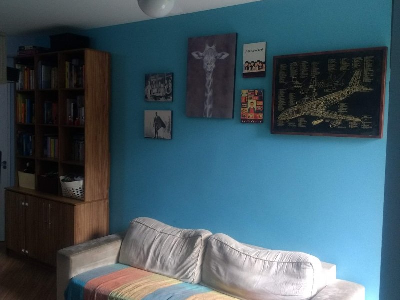 Apartamento à venda São João Clímaco com 62m² e 3 quartos por R$ 360.000 - 767945069-img-20210110-105921869.jpg