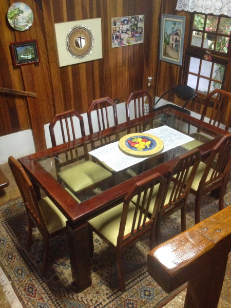 Chácara à venda são joão novo com 520m² e 4 quartos por R$ 700.000 - 375367491-casa-1-sala-de-jantar.jpg