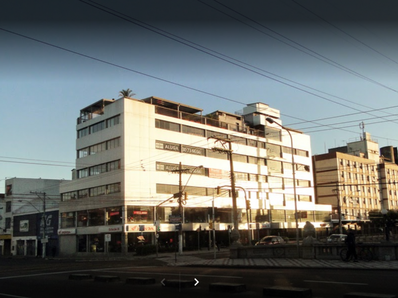 Comercial à venda Praia de Belas com 589m² e  quartos por R$ 3.000.000 - 516427794-predio-curso.png