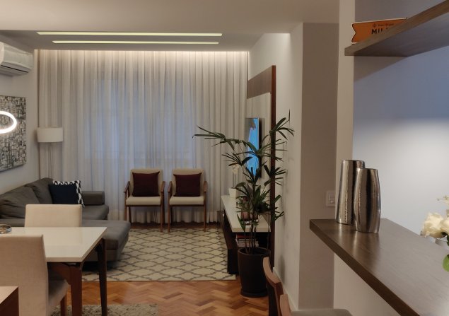 imóvel com 80m²