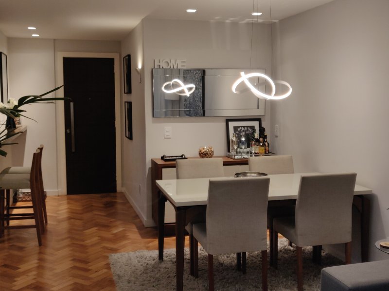 Apartamento à venda Flamengo com 80m² e 2 quartos por R$ 950.000 - 1261153526-2.jpg