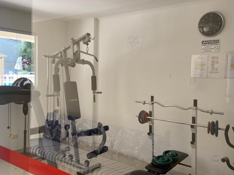 Apartamento à venda Vila Paulista com 90m² e 2 quartos por R$ 600.000 - 1672275299-ribeiroles25.jpeg