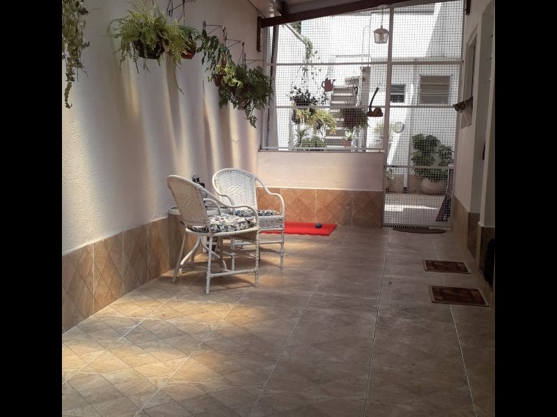 Casa à venda Mooca com 200m² e 3 quartos por R$ 990.000 - 1446525884-quintal-lateral.jpg