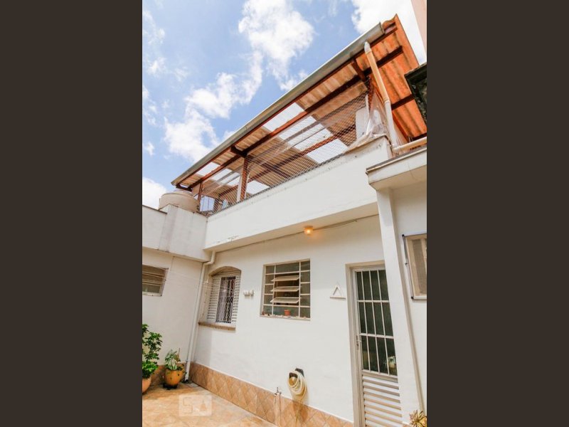 Casa à venda Mooca com 200m² e 3 quartos por R$ 990.000 - area-externa-coberta-2.jpg