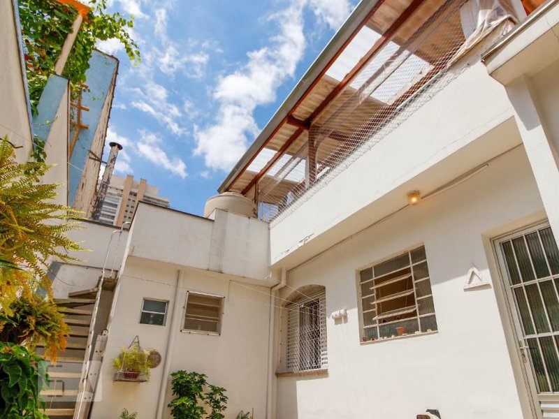 Casa à venda Mooca com 200m² e 3 quartos por R$ 990.000 - area-externa-coberta.jpg
