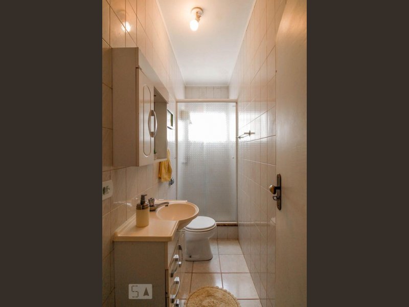 Casa à venda Mooca com 200m² e 3 quartos por R$ 990.000 - banheiro-social.jpg