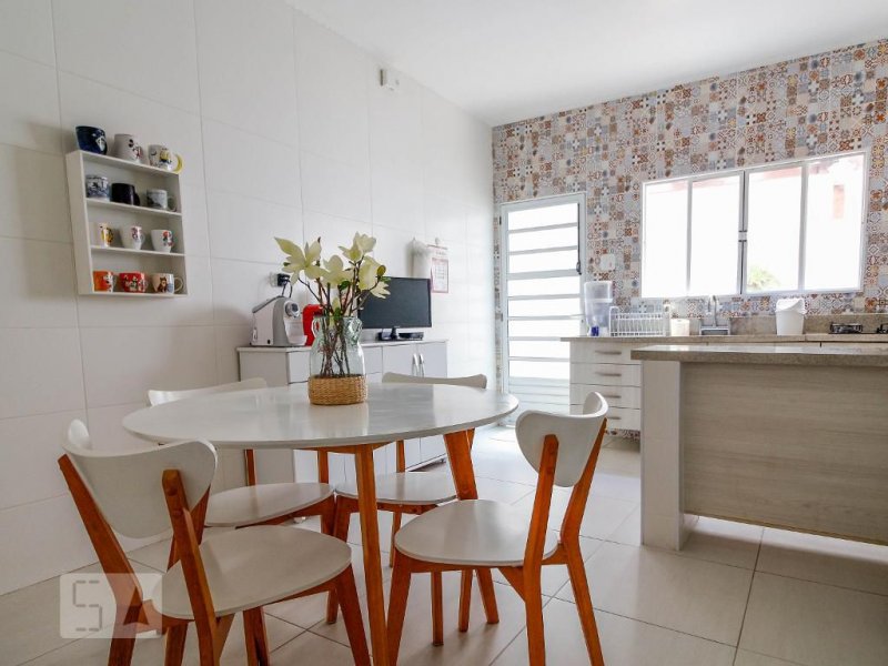 Casa à venda Mooca com 200m² e 3 quartos por R$ 990.000 - cozinha-foto-1.jpg