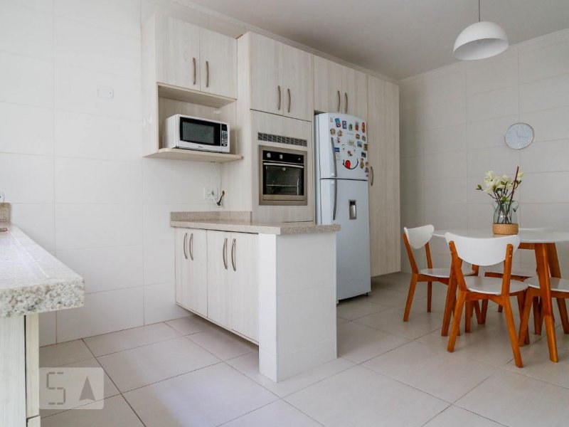 Casa à venda Mooca com 200m² e 3 quartos por R$ 990.000 - cozinha-foto-2.jpg