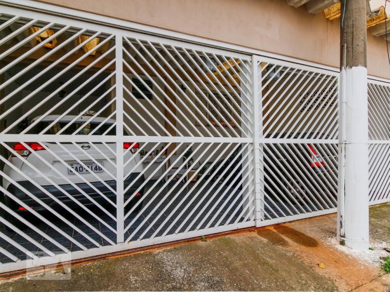 Casa à venda Mooca com 200m² e 3 quartos por R$ 990.000 - garagem.jpg