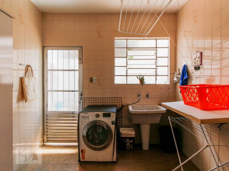 Casa à venda Mooca com 200m² e 3 quartos por R$ 990.000 - lavanderia-foto-1.jpg