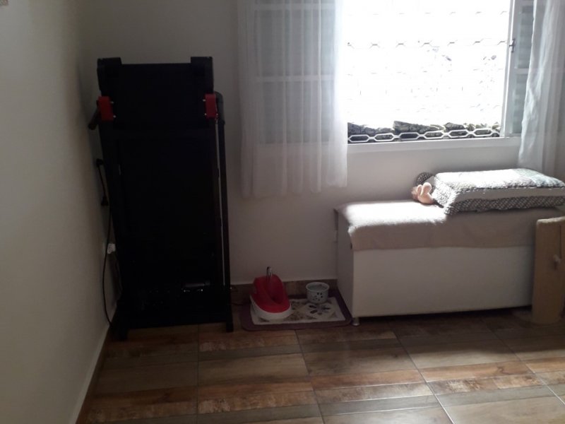 Casa à venda Mooca com 200m² e 3 quartos por R$ 990.000 - quarto-1.jpg