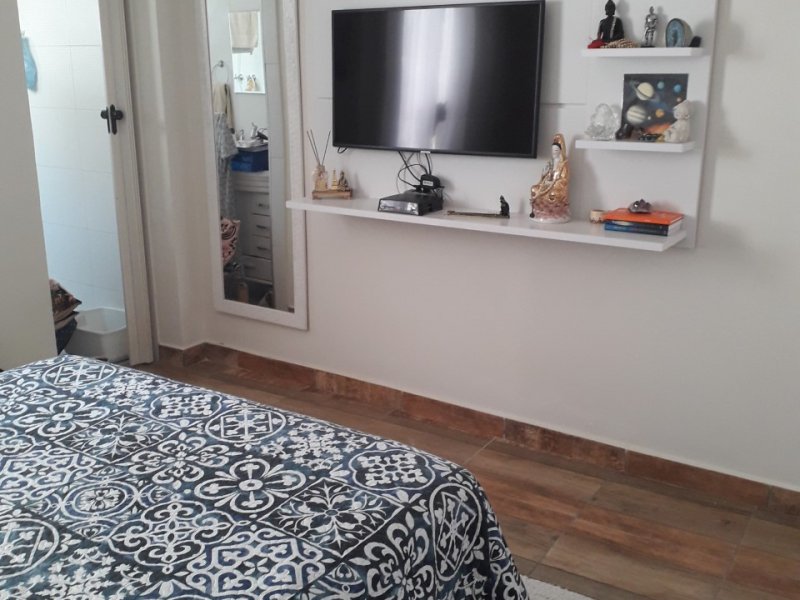 Casa à venda Mooca com 200m² e 3 quartos por R$ 990.000 - suite-2b.jpg