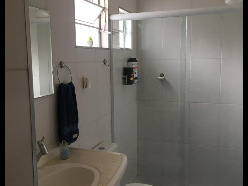 Casa à venda Mooca com 200m² e 3 quartos por R$ 990.000 - suite-2d.jpg