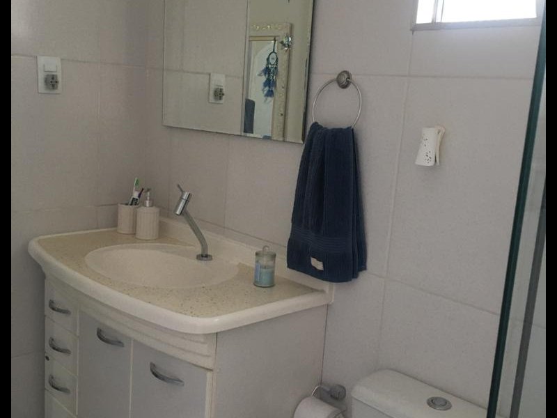 Casa à venda Mooca com 200m² e 3 quartos por R$ 990.000 - suite-2e.jpg