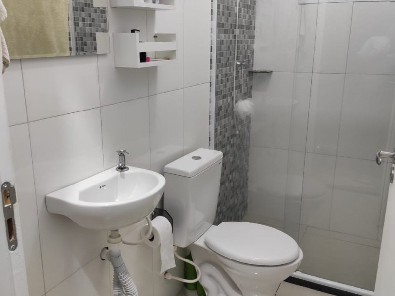 Casa de condomínio à venda Caucaia com 58m² e 2 quartos por R$ 180.000 - 188445980-whatsapp-image-2021-01-09-at-11.jpeg