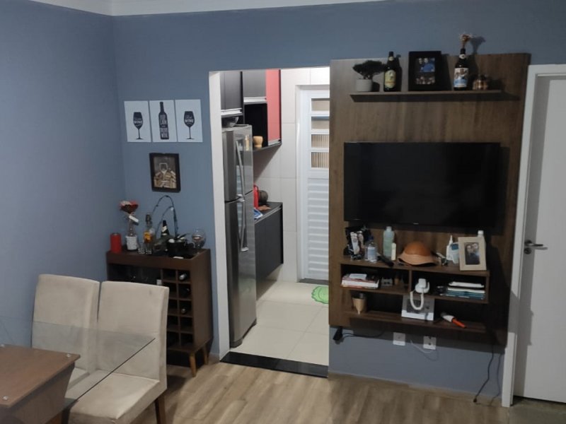 Casa de condomínio à venda Caucaia com 58m² e 2 quartos por R$ 180.000 - 2008301505-whatsapp-image-2021-01-09-at-11.jpeg