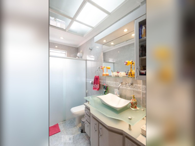 Apartamento à venda Centro com 74m² e 3 quartos por R$ 335.000 - banheiro-01.jpeg