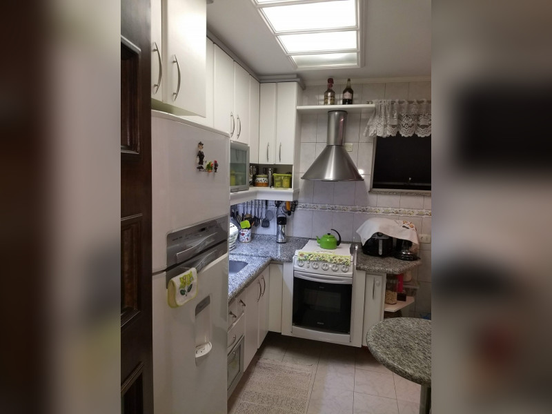 Apartamento à venda Centro com 74m² e 3 quartos por R$ 335.000 - cozinha-01.jpeg