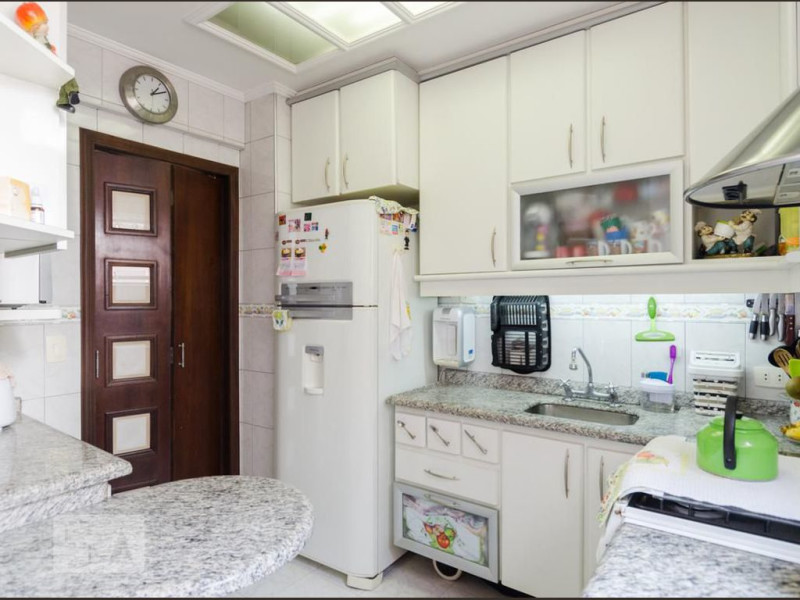 Apartamento à venda Centro com 74m² e 3 quartos por R$ 335.000 - cozinha-06.jpeg