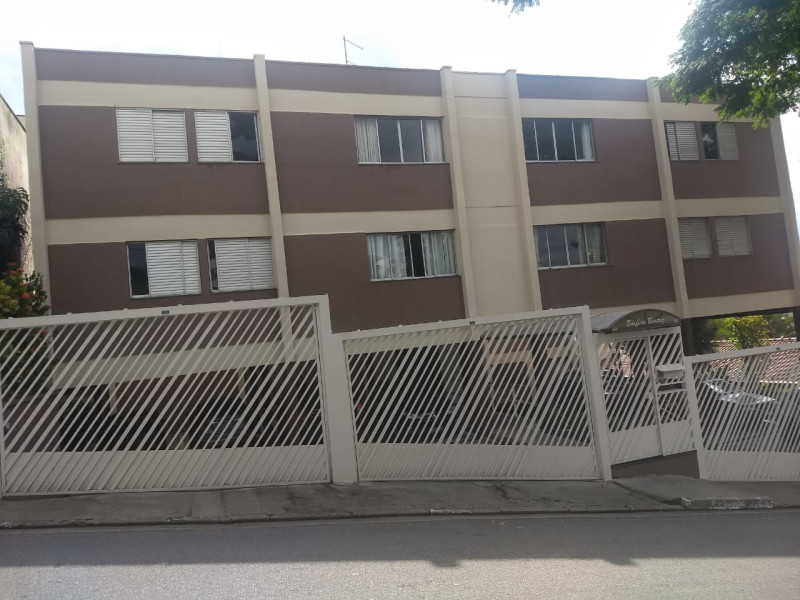 Apartamento à venda Centro com 74m² e 3 quartos por R$ 335.000 - fachada.jpeg