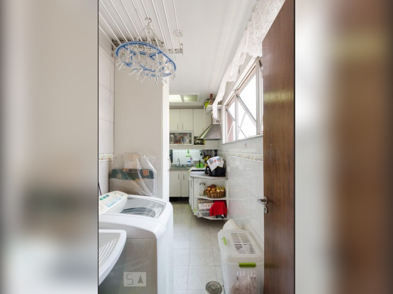 Apartamento à venda Centro com 74m² e 3 quartos por R$ 335.000 - lavanderia-05.jpeg