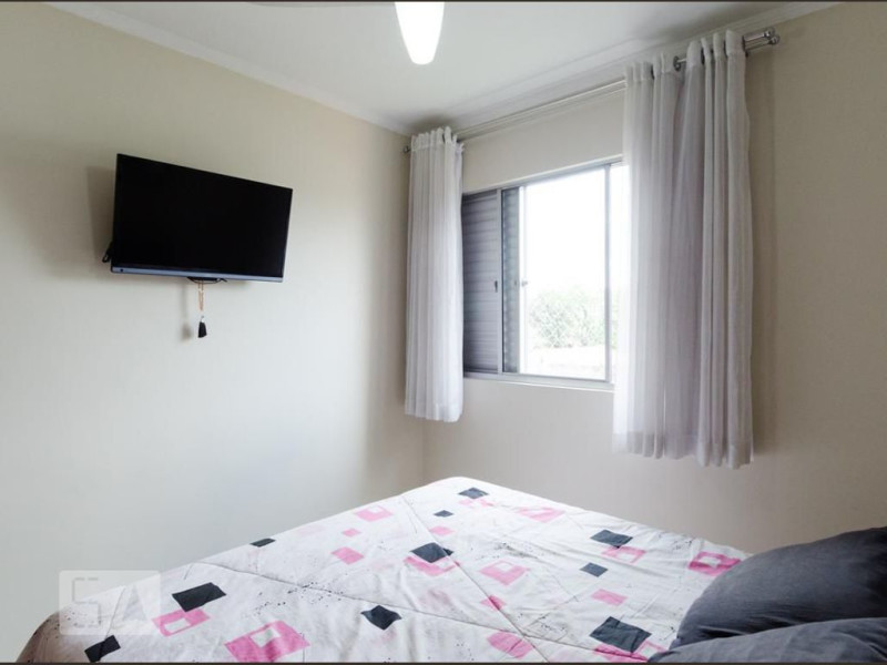 Apartamento à venda Centro com 74m² e 3 quartos por R$ 335.000 - quarto001-01.jpeg