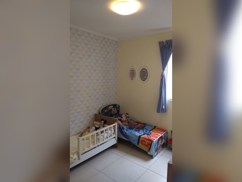 Apartamento à venda Centro com 74m² e 3 quartos por R$ 335.000 - quarto002-02.jpeg