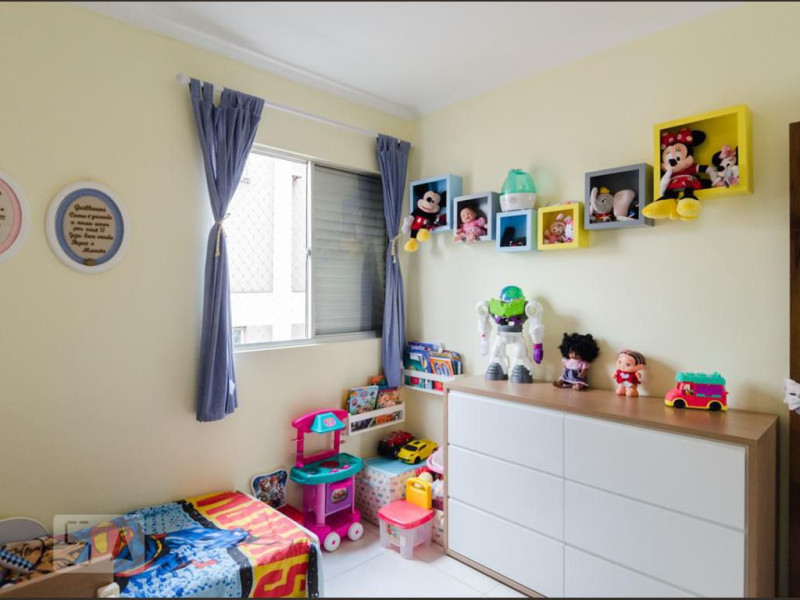 Apartamento à venda Centro com 74m² e 3 quartos por R$ 335.000 - quarto002-03.jpeg