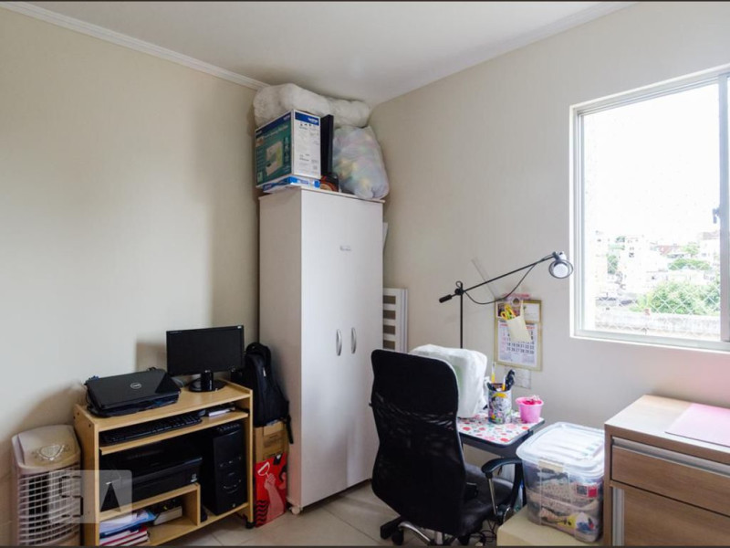 Apartamento à venda Centro com 74m² e 3 quartos por R$ 335.000 - quarto003-01.jpeg