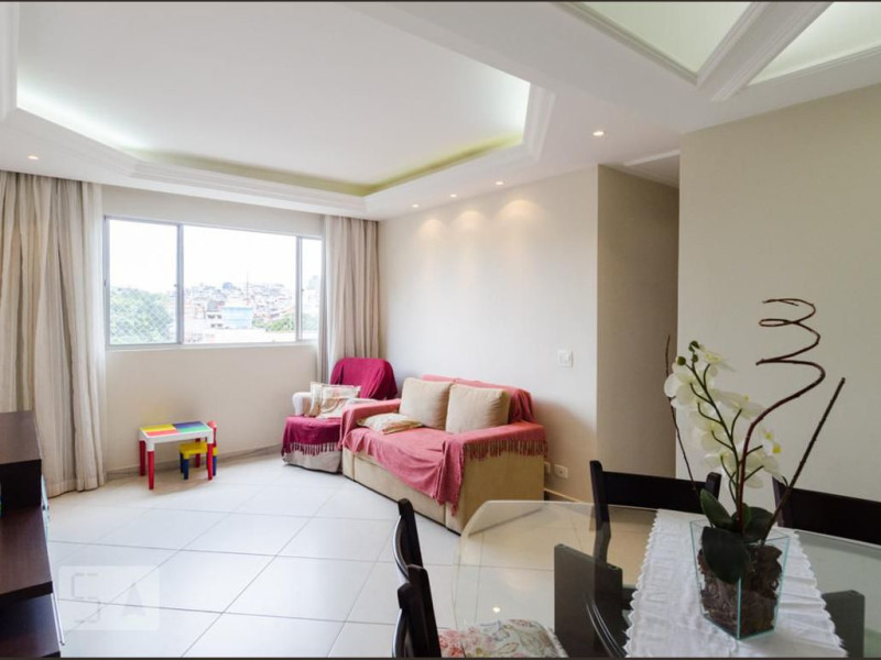Apartamento à venda Centro com 74m² e 3 quartos por R$ 335.000 - sala-01.jpeg