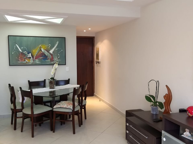 Apartamento à venda Centro com 74m² e 3 quartos por R$ 335.000 - sala-02.jpeg