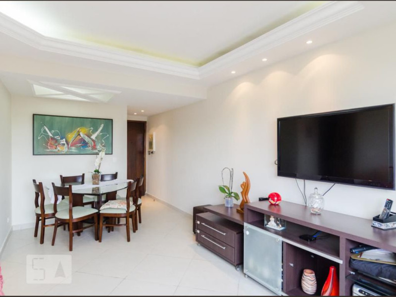 Apartamento à venda Centro com 74m² e 3 quartos por R$ 335.000 - sala-03.jpeg