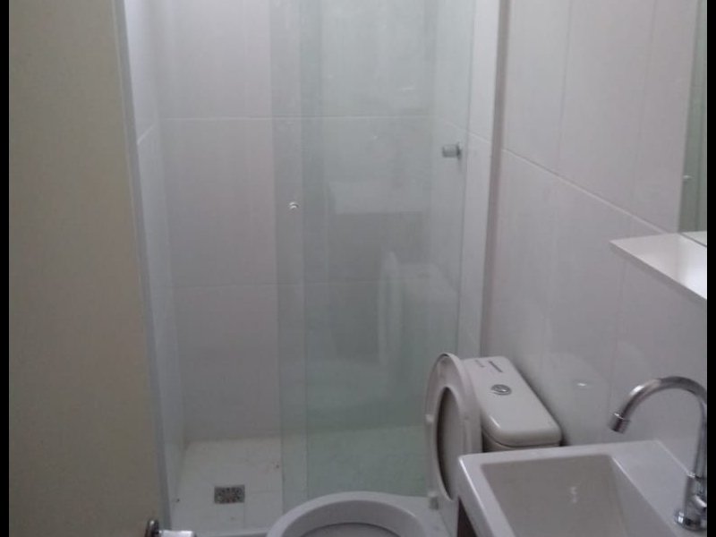 Comercial à venda Barra da Tijuca com 90m² e  quartos por R$ 450.000 - 157363724-banheiro.jpg