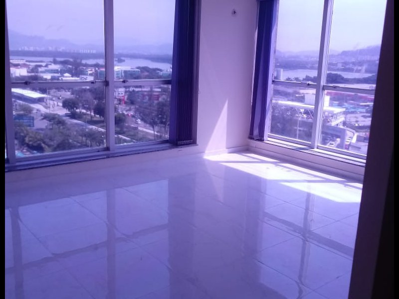Comercial à venda Barra da Tijuca com 90m² e  quartos por R$ 450.000 - 217004023-sala-3.jpg