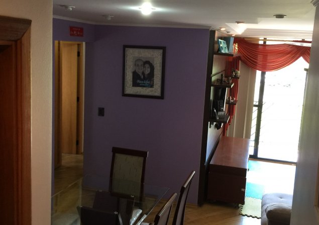 imóvel com 76m²