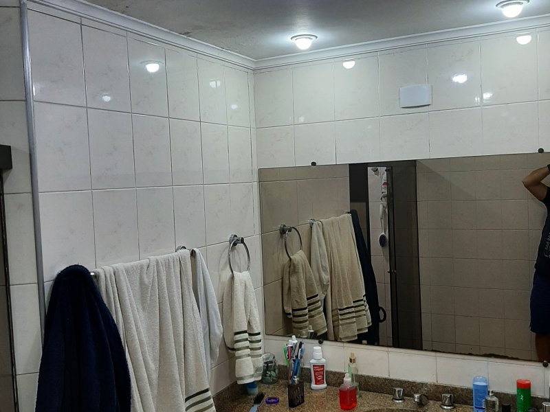 Apartamento à venda Vila Vilma com 148m² e 3 quartos por R$ 750.000 - 516068295-inbound253427269973795157.jpg