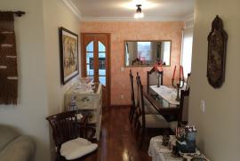 Apartamento à venda Fazenda Morumbi com 150m² - 3 dormitórios -  vagas - R$ 410.000 - 551761069-img-5389.JPG