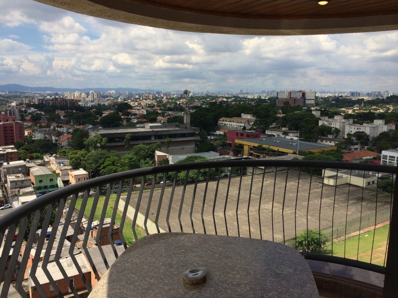 Apartamento à venda Fazenda Morumbi com 150m² e 3 quartos por R$ 410.000 - 1002588341-img-5430.JPG