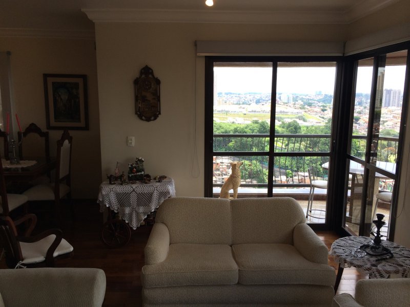 Apartamento à venda Fazenda Morumbi com 150m² e 3 quartos por R$ 410.000 - 1178499954-img-5417.JPG