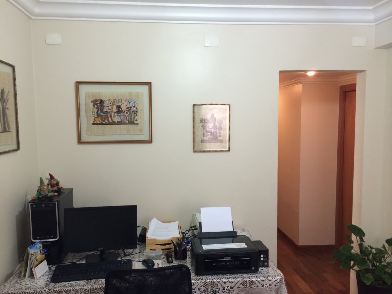 Apartamento à venda Fazenda Morumbi com 150m² e 3 quartos por R$ 410.000 - 1192375784-img-5364.JPG