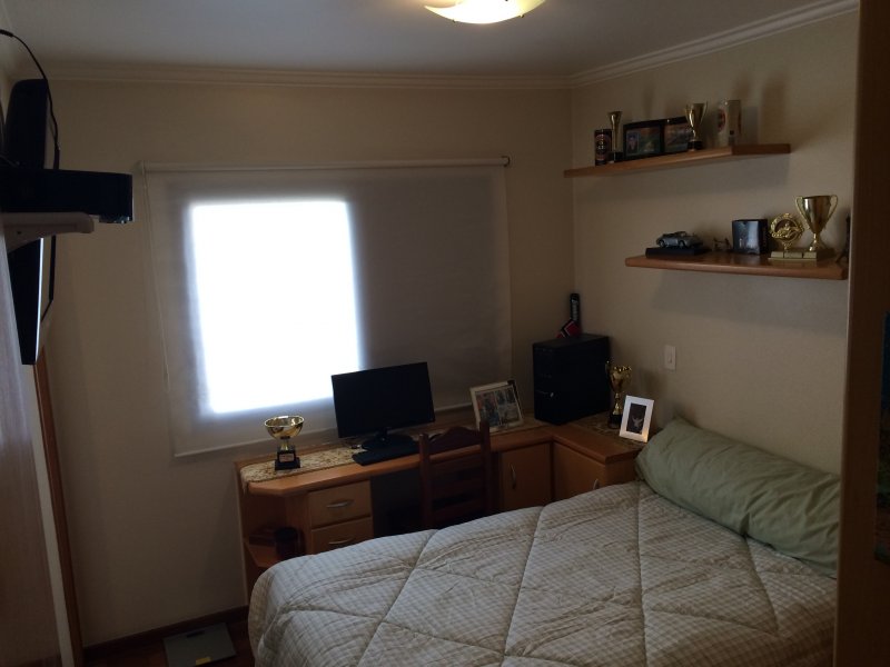 Apartamento à venda Fazenda Morumbi com 150m² e 3 quartos por R$ 410.000 - 129504581-img-5354.JPG