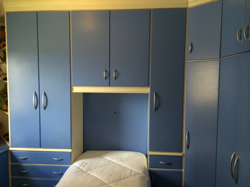 Apartamento à venda Fazenda Morumbi com 150m² e 3 quartos por R$ 410.000 - 1479268790-img-5444.JPG